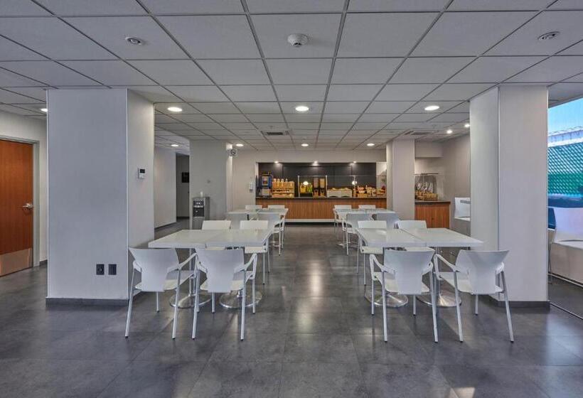 ホテル City Express By Marriott Ciudad De México Plaza Central