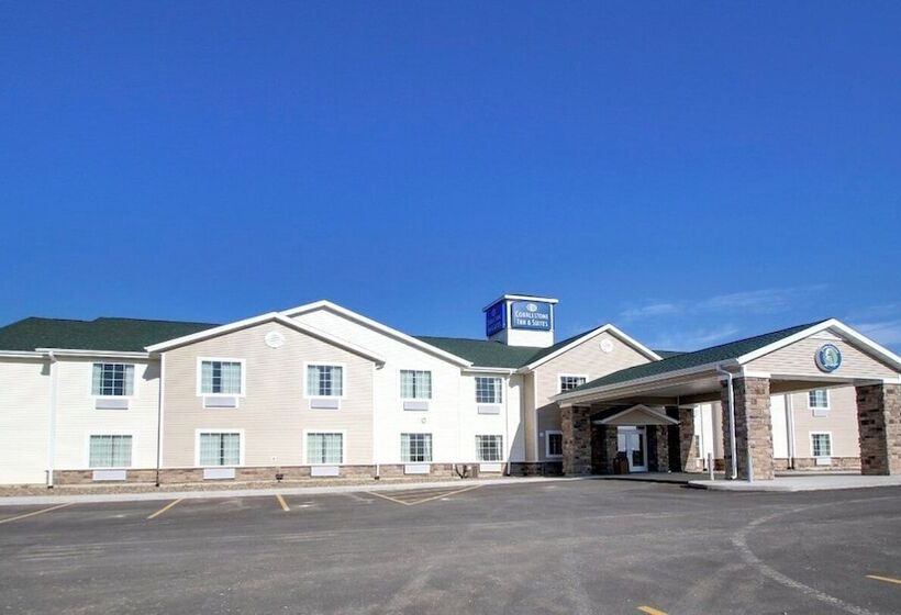 فندق Cobblestone Inn & Suites   Avoca