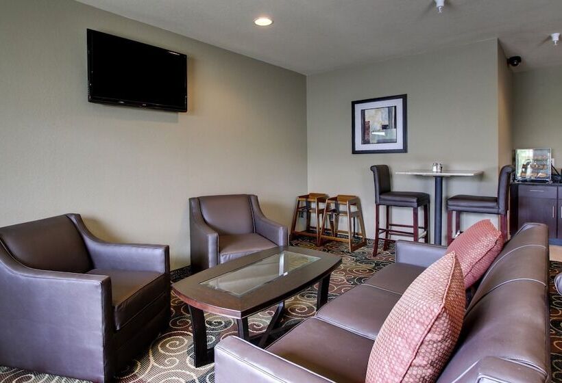 فندق Cobblestone Inn & Suites   Avoca