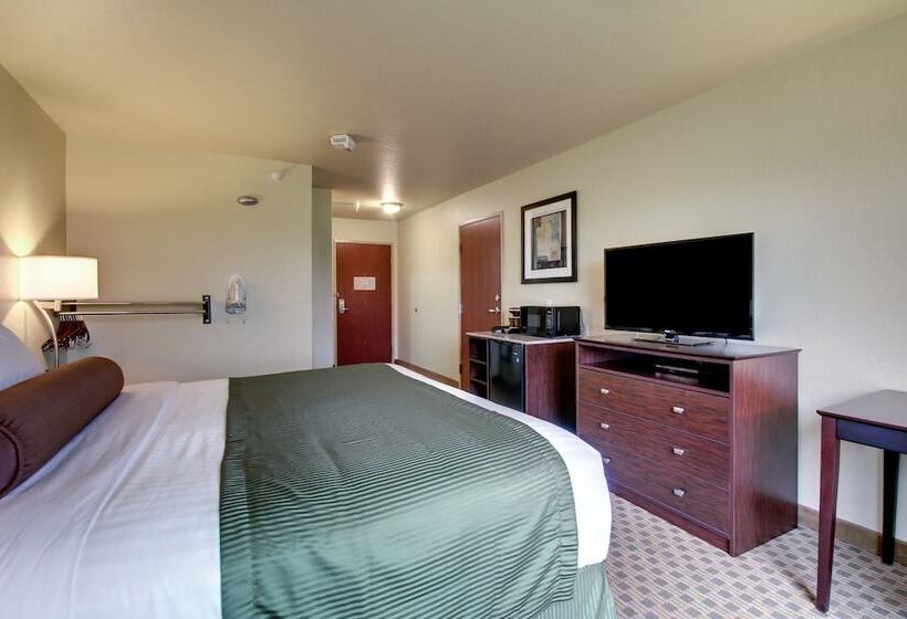 فندق Cobblestone Inn & Suites   Schuyler