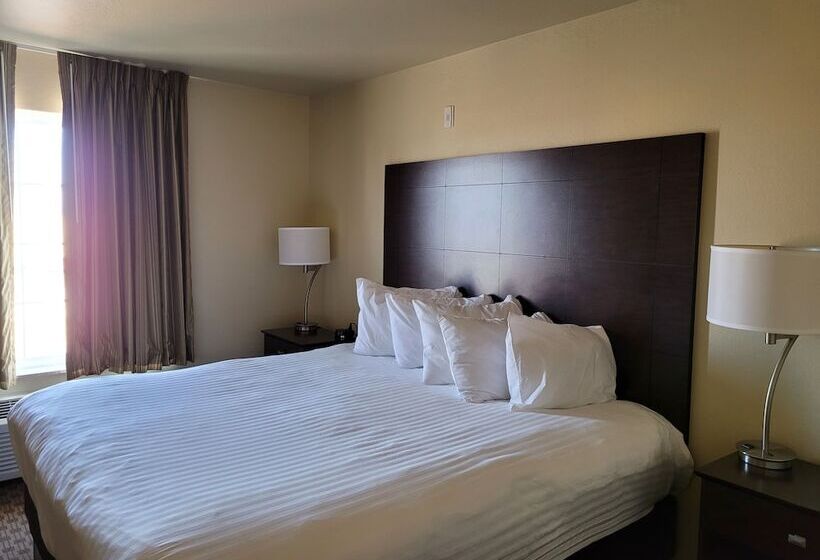 فندق Cobblestone Inn & Suites   Schuyler