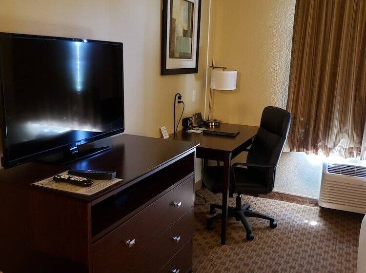 فندق Cobblestone Inn & Suites   Schuyler