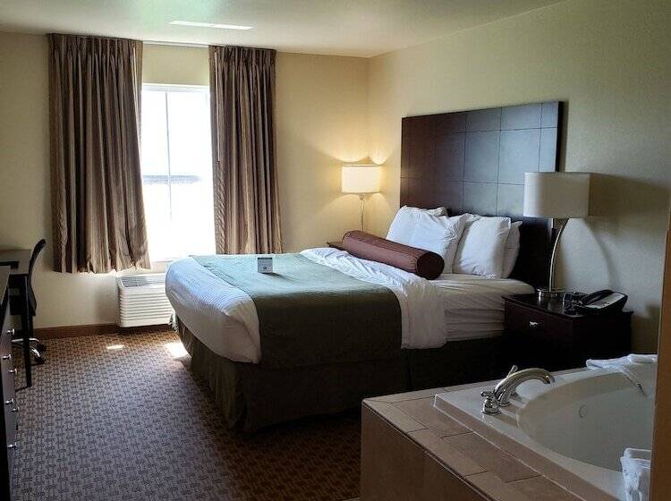 فندق Cobblestone Inn & Suites   Schuyler