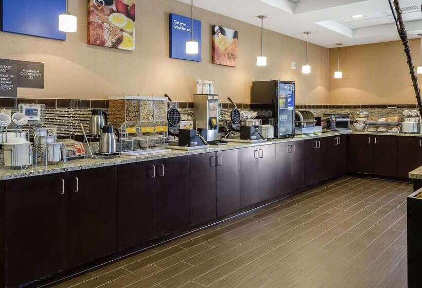 فندق Comfort Inn & Suites Dothan East