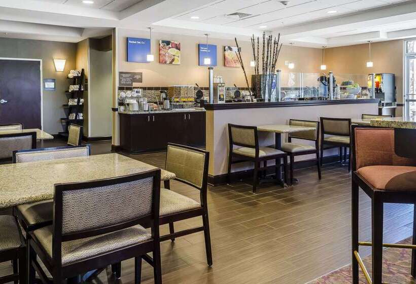 فندق Comfort Inn & Suites Dothan East