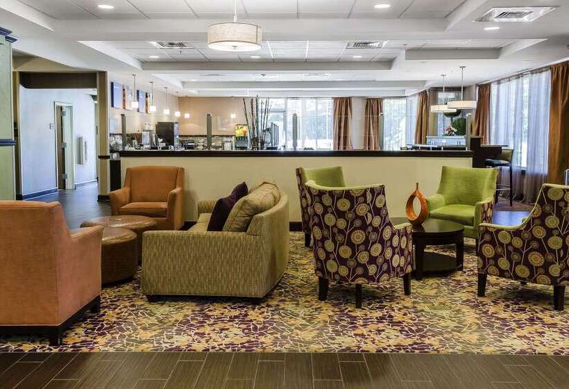 فندق Comfort Inn & Suites Dothan East