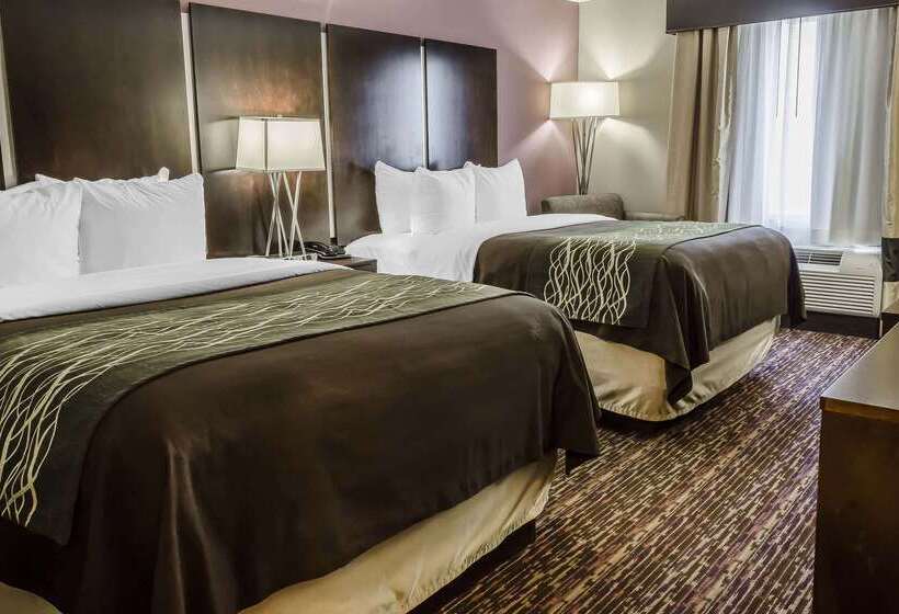 فندق Comfort Inn & Suites Dothan East