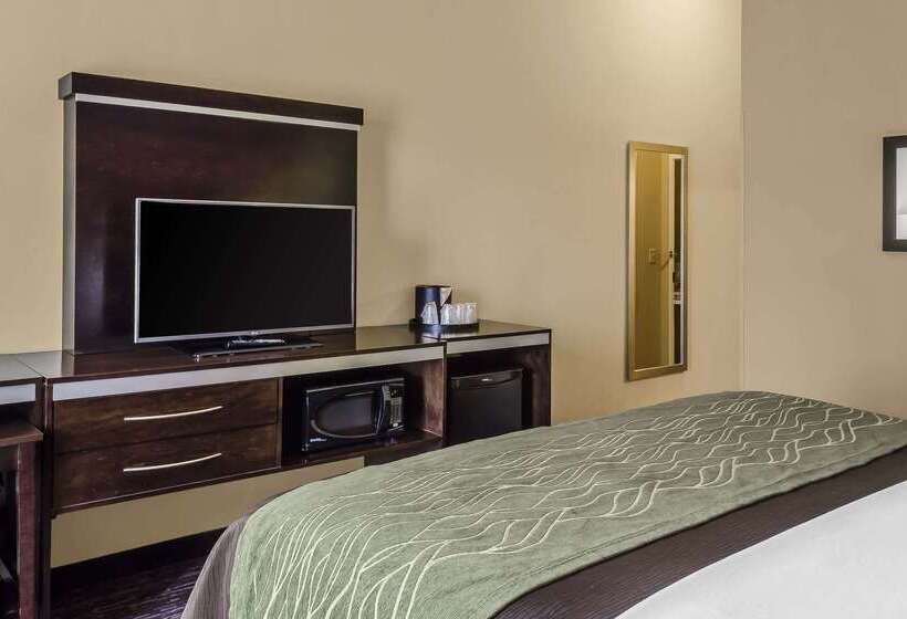 فندق Comfort Inn & Suites Dothan East