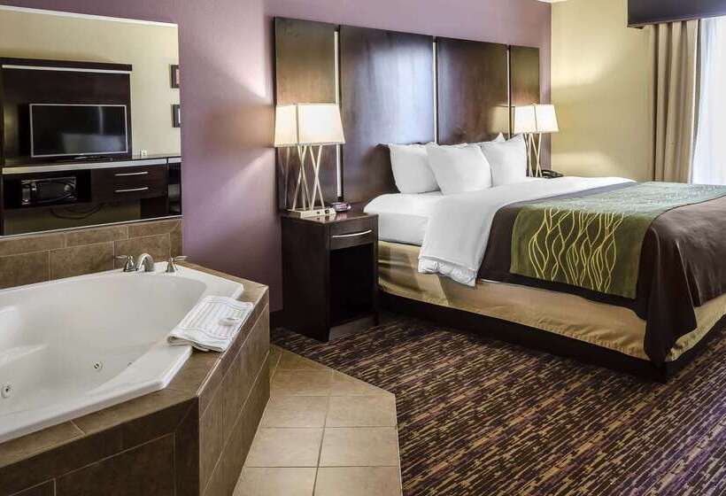 فندق Comfort Inn & Suites Dothan East