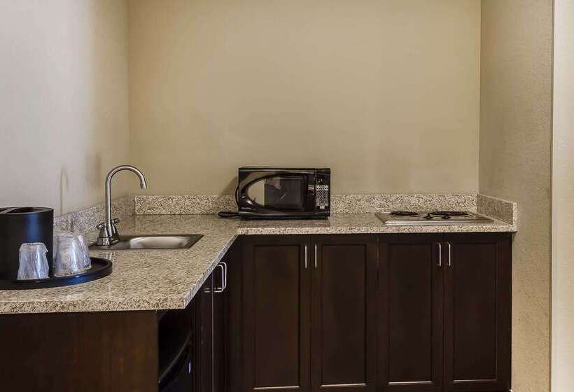 فندق Comfort Inn & Suites Dothan East