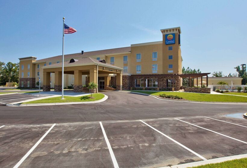 فندق Comfort Inn & Suites Dothan East