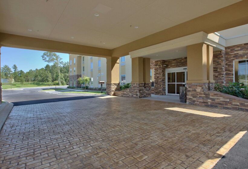 فندق Comfort Inn & Suites Dothan East