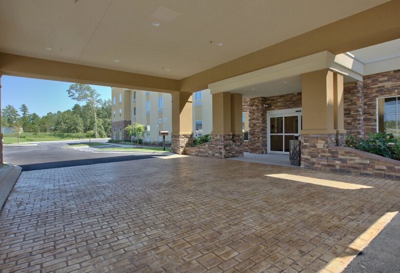 فندق Comfort Inn & Suites Dothan East