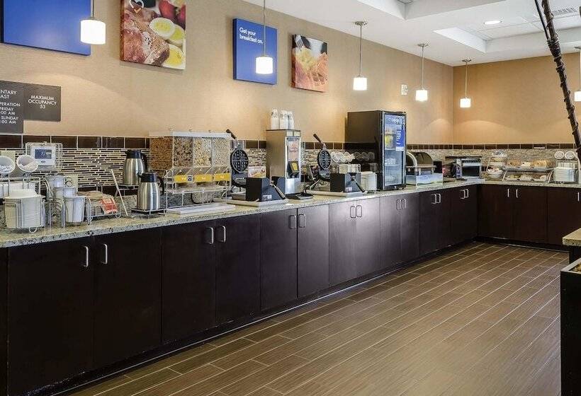 فندق Comfort Inn & Suites Dothan East