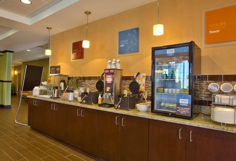 فندق Comfort Inn & Suites Dothan East
