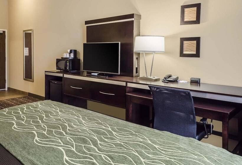 فندق Comfort Inn & Suites Dothan East