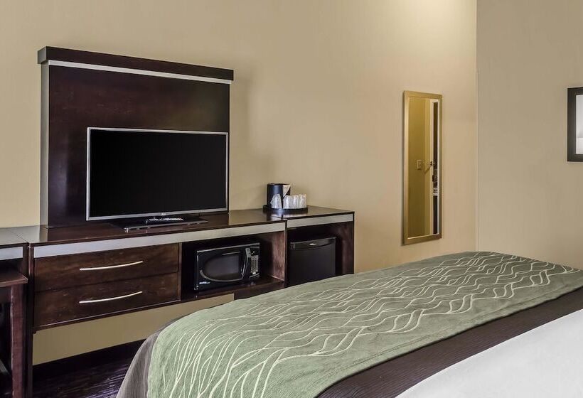 فندق Comfort Inn & Suites Dothan East