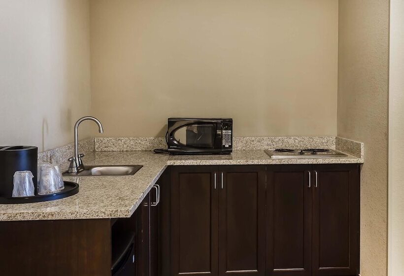 فندق Comfort Inn & Suites Dothan East