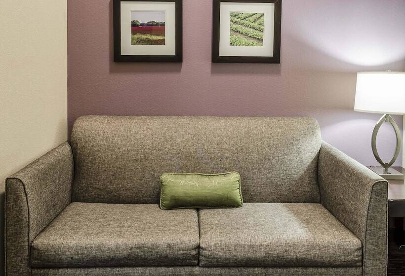 فندق Comfort Inn & Suites Dothan East