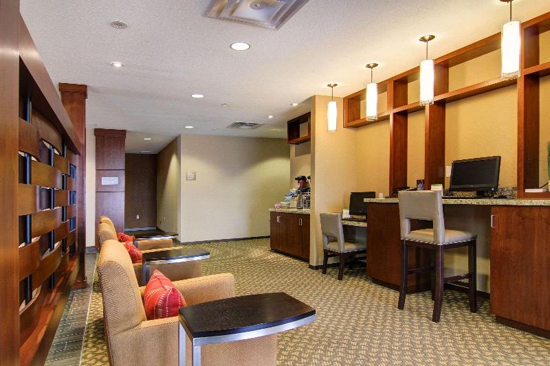 فندق Comfort Suites Carlsbad