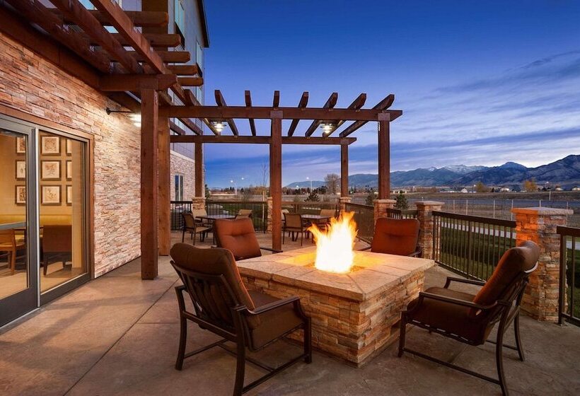 هتل Country Inn & Suites By Radisson, Bozeman, Mt