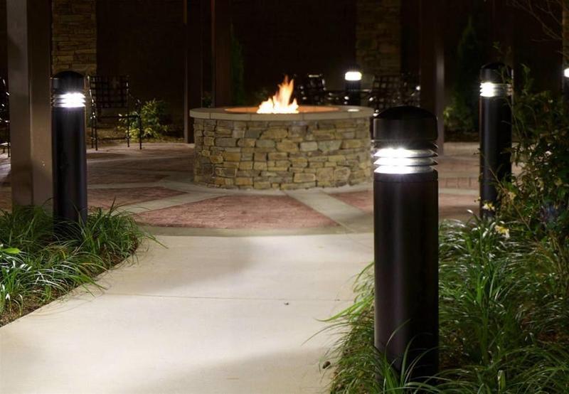 فندق Courtyard By Marriott Asheville Airport