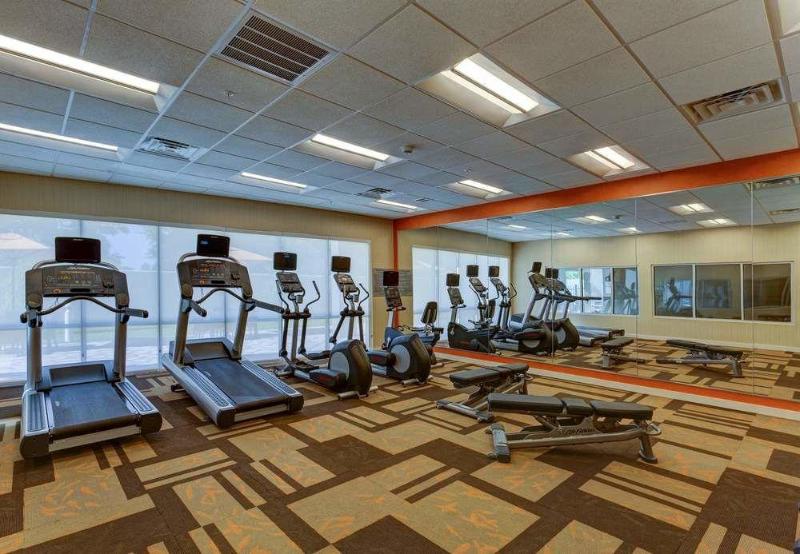 فندق Courtyard By Marriott Hammond