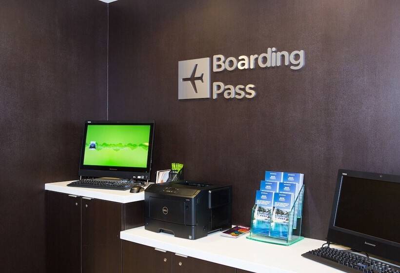 فندق Courtyard By Marriott Lubbock Downtown/university Area