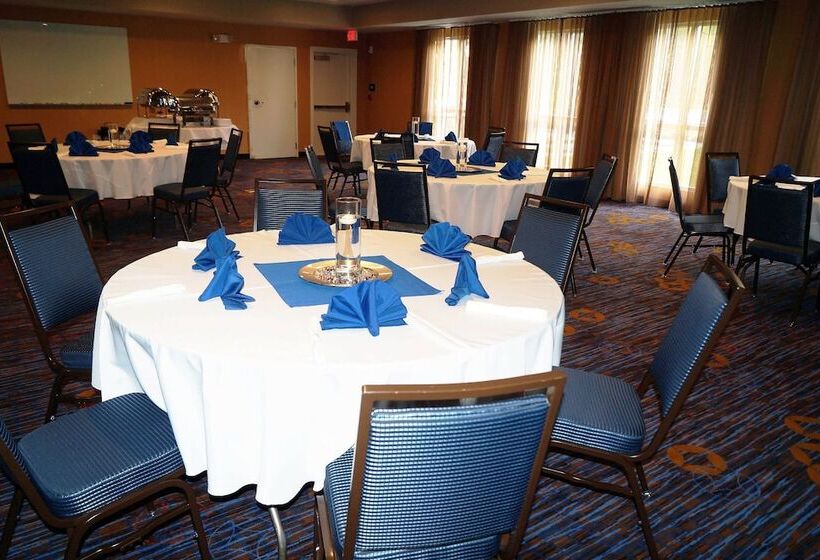 호텔 Courtyard Philadelphia Bensalem