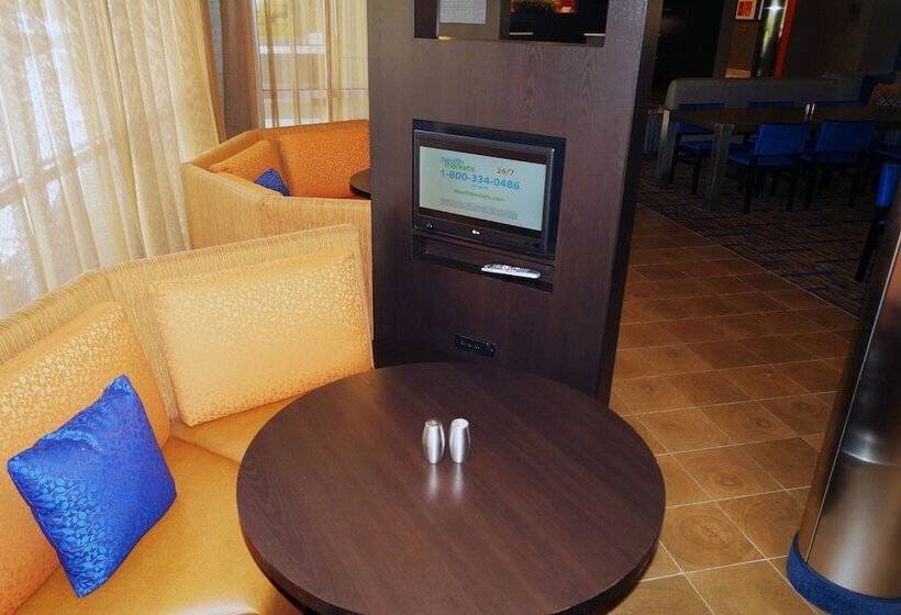 호텔 Courtyard Philadelphia Bensalem