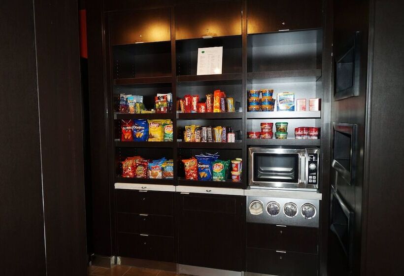 فندق Courtyard Philadelphia Bensalem