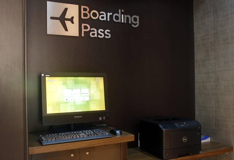 فندق Courtyard Philadelphia Bensalem