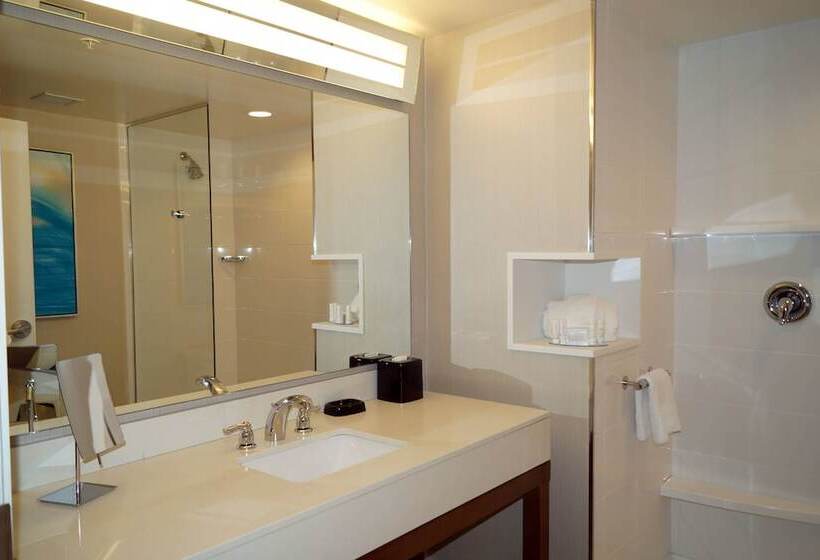 فندق Courtyard Philadelphia Bensalem