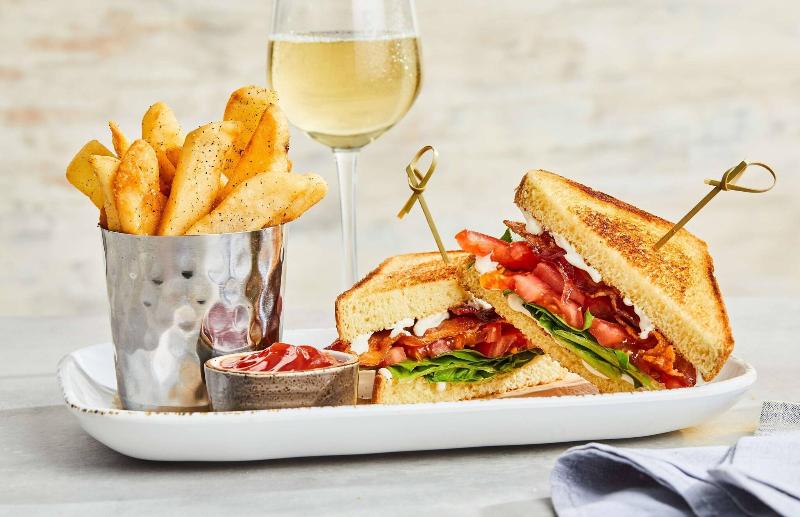 فندق Courtyard Philadelphia Bensalem