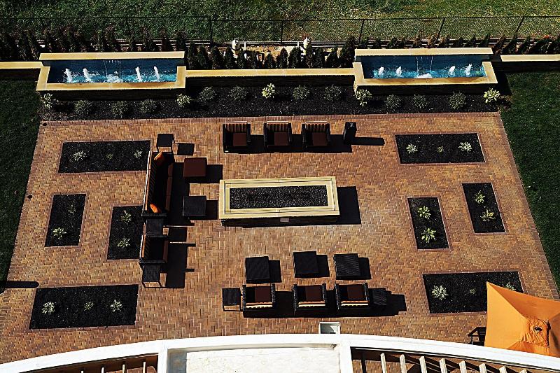 호텔 Courtyard Philadelphia Bensalem