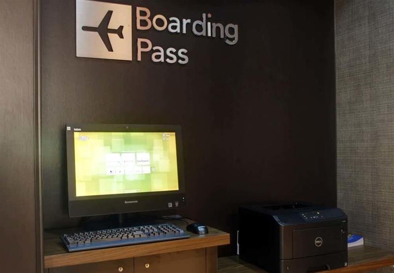 호텔 Courtyard Philadelphia Bensalem