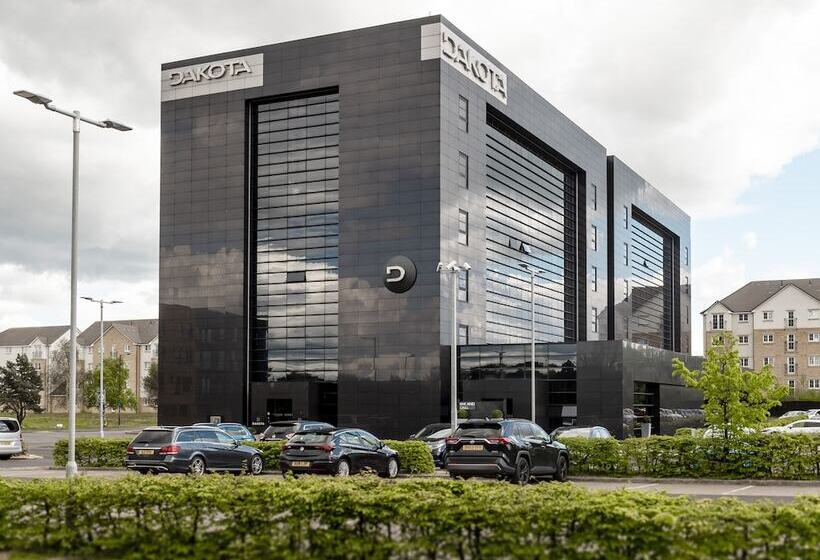 호텔 Dakota Edinburgh