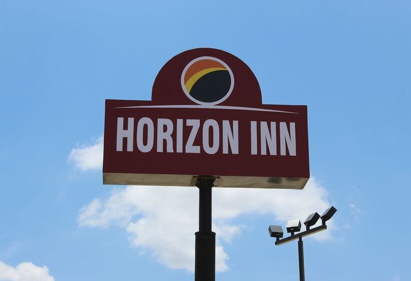 酒店 Horizon Inn & Suites   Pearsall