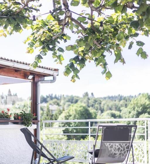 فندق De La Plage