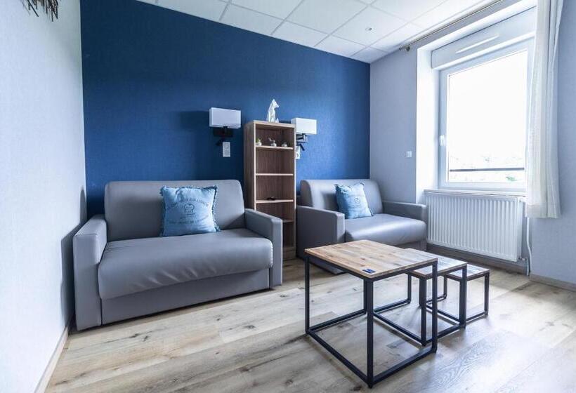 فندق De La Plage