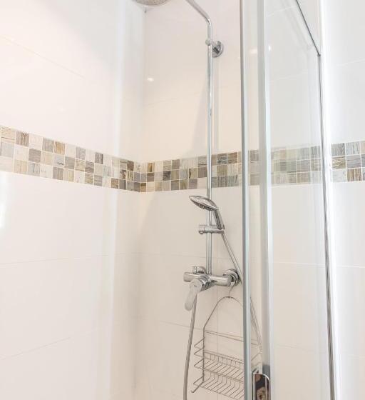 فندق De La Plage