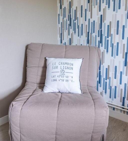 فندق De La Plage