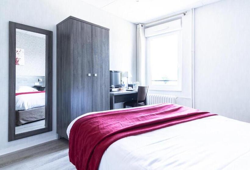 فندق De La Plage