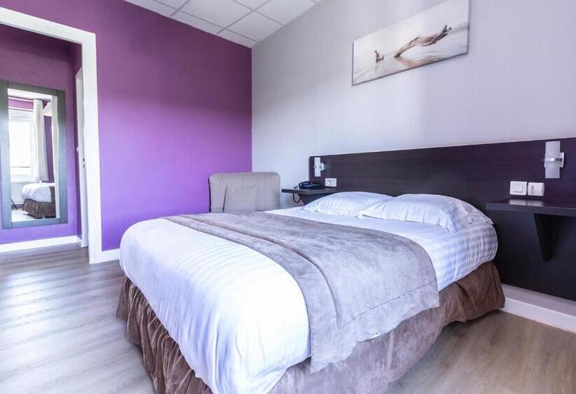 فندق De La Plage