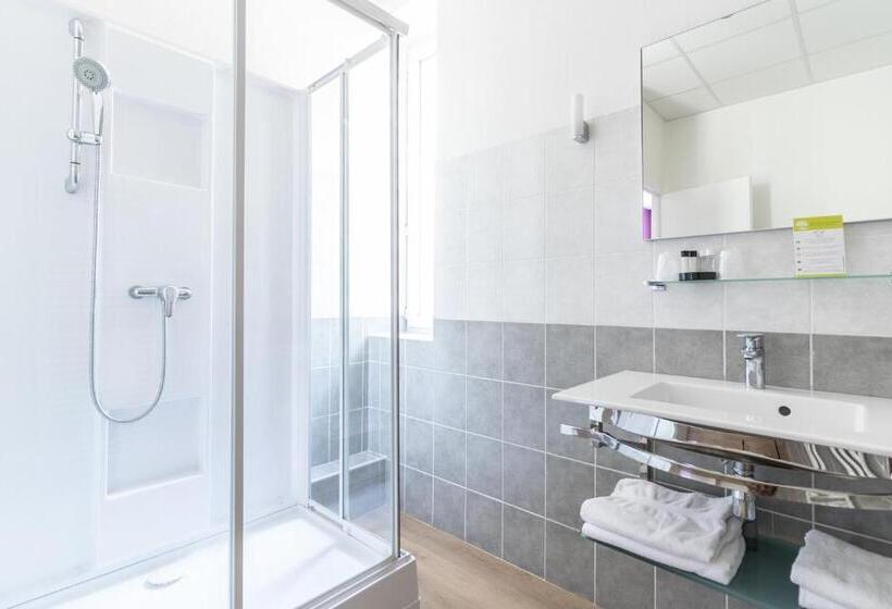 فندق De La Plage