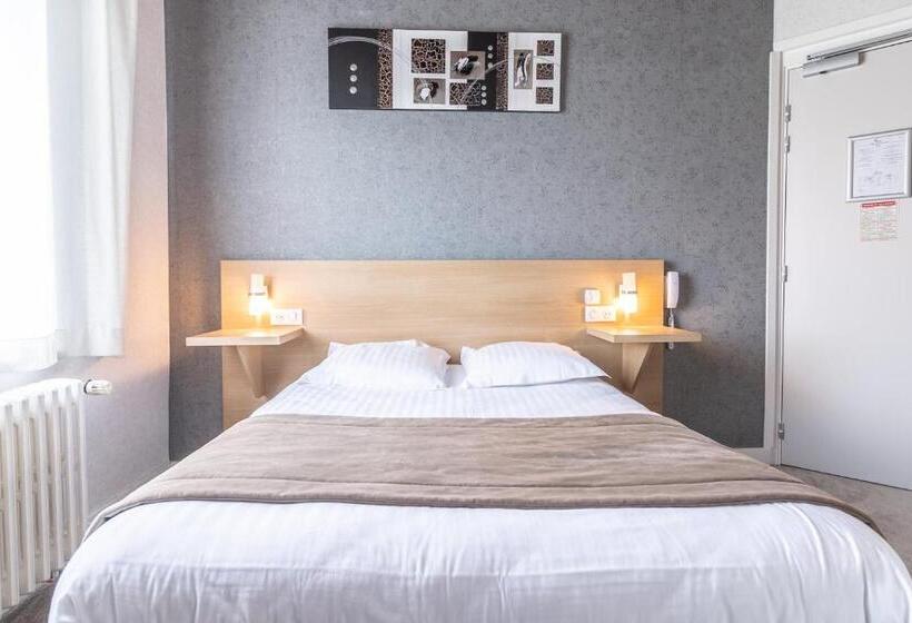 فندق De La Plage