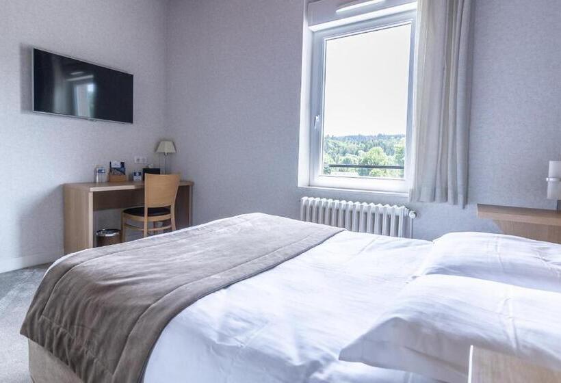 فندق De La Plage