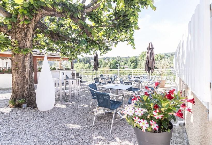 فندق De La Plage