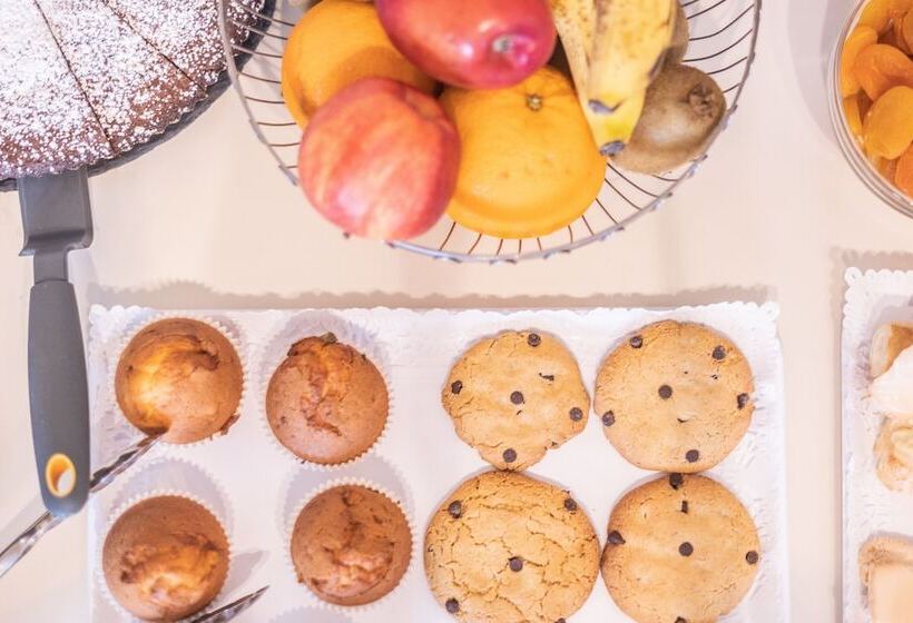 فندق De La Plage