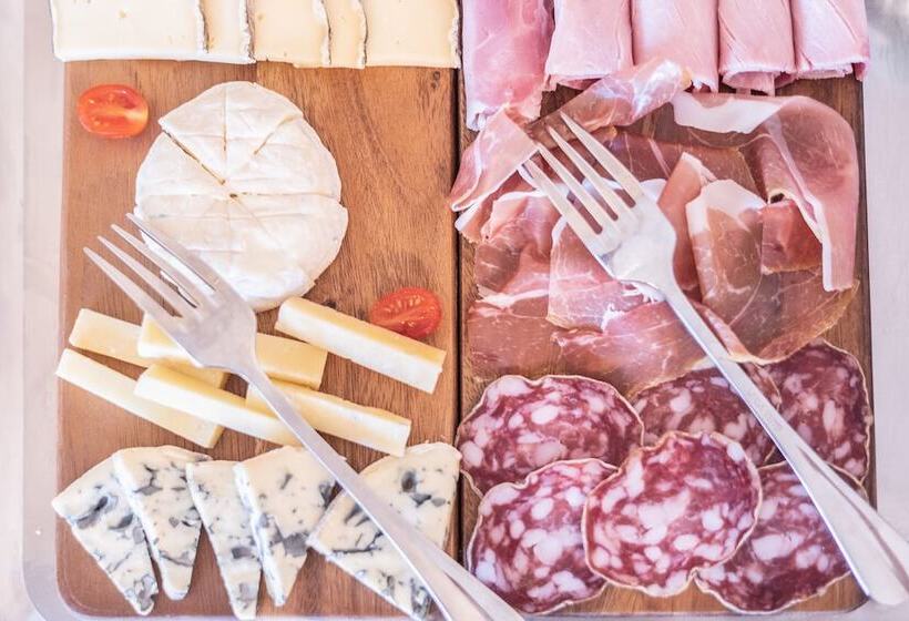 فندق De La Plage